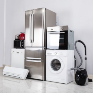 Appliances