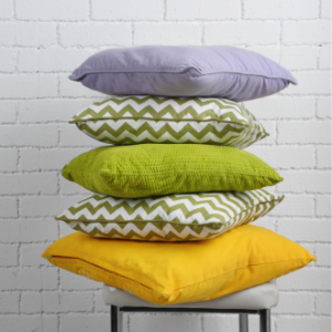 Decor & Pillows