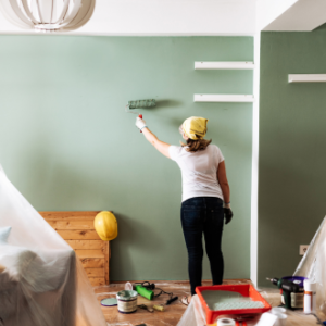 Home Improvement
