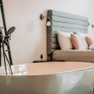 Bedding & Bath